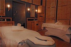 Intercontinental Resort Berchtesgaden Hintereck 1