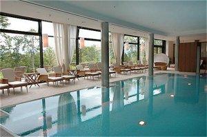 Intercontinental Resort Berchtesgaden Hintereck 1