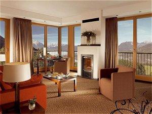 Intercontinental Resort Berchtesgaden Hintereck 1