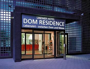 Lindner Hotel Dom Residence Stolkgasse / An Den Dominikanern 4A