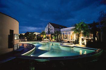 Lindner Hotel And Spa Binshof Speyer Binshof 1