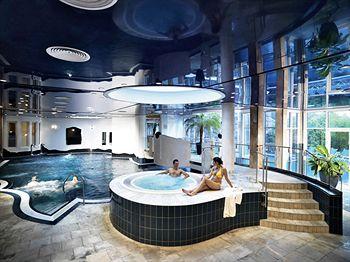 Lindner Hotel And Spa Binshof Speyer Binshof 1