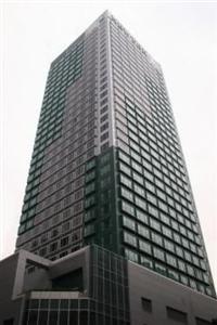 Newton Place Hotel Hong Kong 163 Wai Yip Street