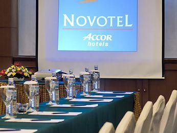 Novotel Hotel Batam Jalan Duyung Sei Jodoh