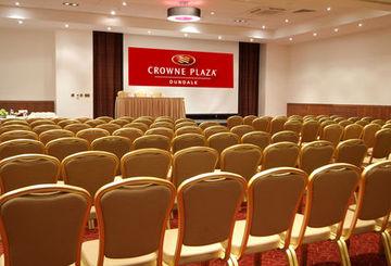Photo from hotel 'Crowne Plaza Hotel Dundalk'