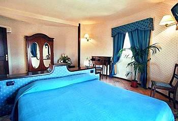 Tre Torri Hotel Agrigento Viale Cannatello 7