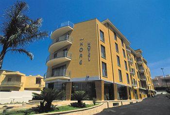 Kore Hotel Agrigento Viale Leonardo Sciascia