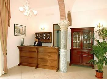 Hotel Fontana Amalfi Piazza Duomo 7