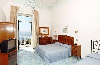 Hotel Fontana Amalfi Piazza Duomo 7