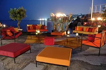 Le Dune Sicily Hotel Catania Viale Kennedy,10b - Lungomare Plaja