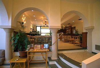 Villa Belvedere Hotel Cefalu Via Dei Mulini 43