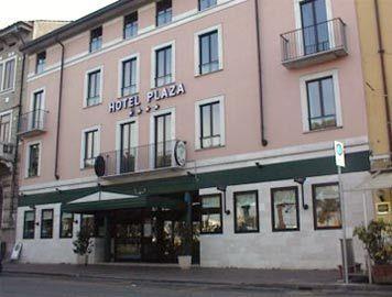 Hotel Plaza Desenzano del Garda Via Anelli 24, Desenzano Del Garda