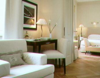 Rocco Forte Hotel Savoy Florence Piazza della Repubblica 7