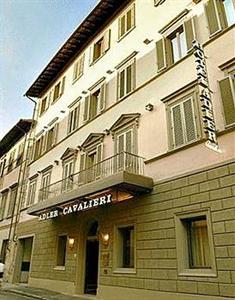 Hotel Adler Cavalieri Florence Via Della Scala, 40