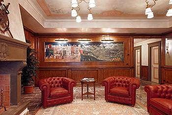 Hotel Adler Cavalieri Florence Via Della Scala, 40