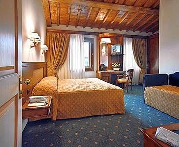 Hotel Adler Cavalieri Florence Via Della Scala, 40