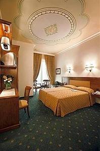 Hotel Adler Cavalieri Florence Via Della Scala, 40