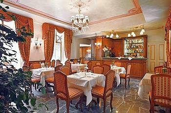 Hotel Adler Cavalieri Florence Via Della Scala, 40