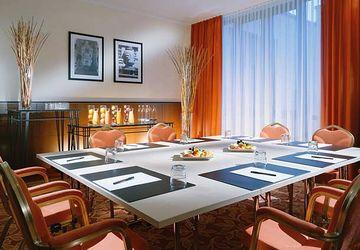 Munich Airport Marriott Hotel Freising Alois Steinecker Strasse 20