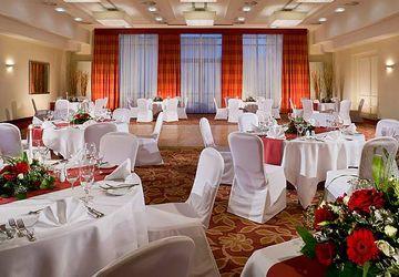 Munich Airport Marriott Hotel Freising Alois Steinecker Strasse 20