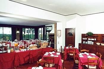 Hotel San Marco Gubbio Via Perugina 5