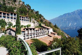 Centro Vacanza La Limonaia Hotel Limone sul Garda Via Sopino Alto