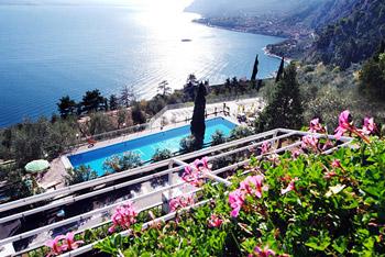 Centro Vacanza La Limonaia Hotel Limone sul Garda Via Sopino Alto