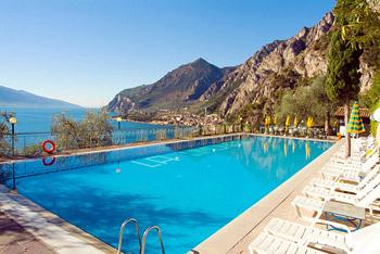 Centro Vacanza La Limonaia Hotel Limone sul Garda Via Sopino Alto