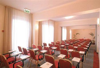 Europa Palace Hotel Messina S.S. 114, Km. 5.470 Loc. Pistunina