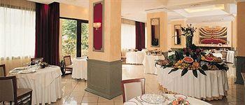 Europa Palace Hotel Messina S.S. 114, Km. 5.470 Loc. Pistunina