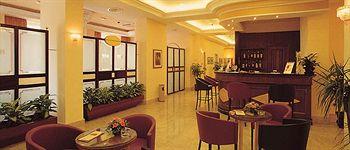 Europa Palace Hotel Messina S.S. 114, Km. 5.470 Loc. Pistunina