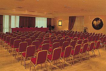 Europa Palace Hotel Messina S.S. 114, Km. 5.470 Loc. Pistunina