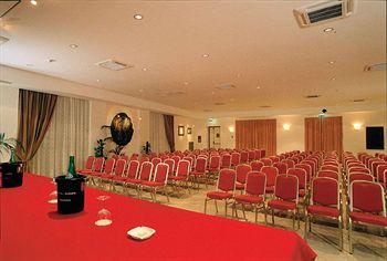 Europa Palace Hotel Messina S.S. 114, Km. 5.470 Loc. Pistunina