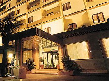 Europa Palace Hotel Messina S.S. 114, Km. 5.470 Loc. Pistunina