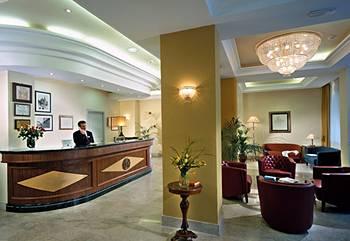 Europa Palace Hotel Messina S.S. 114, Km. 5.470 Loc. Pistunina