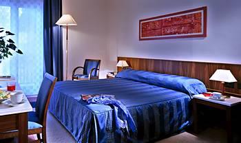 Europa Palace Hotel Messina S.S. 114, Km. 5.470 Loc. Pistunina