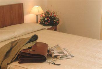 Europa Palace Hotel Messina S.S. 114, Km. 5.470 Loc. Pistunina