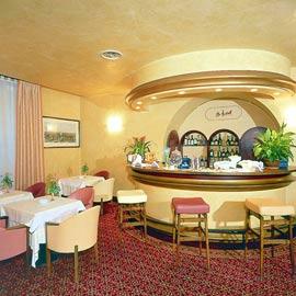 Photo from hotel 'Ambasciatori Hotel Milan'