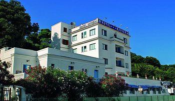Hotel Residence Riviera Via Trieste 35 Bis