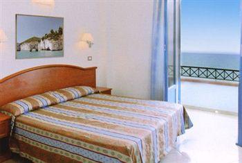 Riviera Hotel Residence Garganico Via Trieste 35 Bis