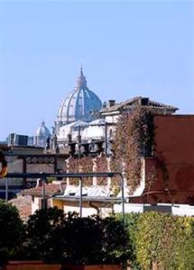 Homs Hotel Rome Via della Vite 71