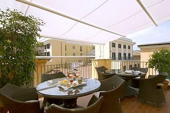 Homs Hotel Rome Via della Vite 71