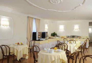 Torino Hotel Rome Via Principe Amedeo 8