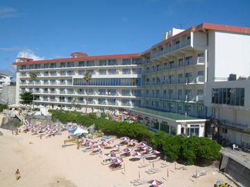 Miyuki Beach Hotel 1583-2 Aza-Afuso