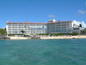 Miyuki Beach Hotel Okinawa 1583-2 Aza-Afuso