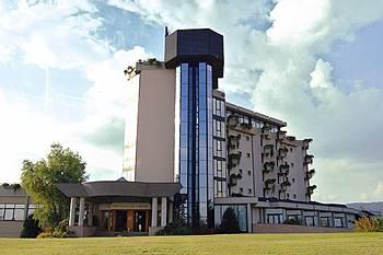 Borgo Palace Hotel Sansepolcro Via Senese Aretina 80