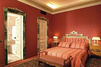 Borgo Palace Hotel Sansepolcro Via Senese Aretina 80