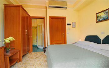 Tourist Hotel Sorrento Corso Italia 315