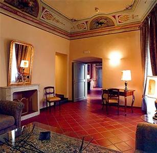 Hotel Palazzo Bocci Spello Via Cavour 17