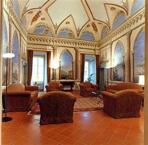 Hotel Palazzo Bocci Spello Via Cavour 17